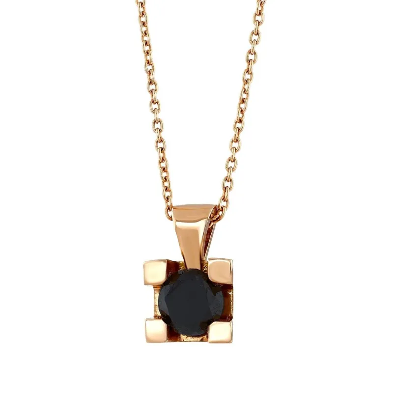 Diamond Necklace Buying Guide: Style, Chain and Length