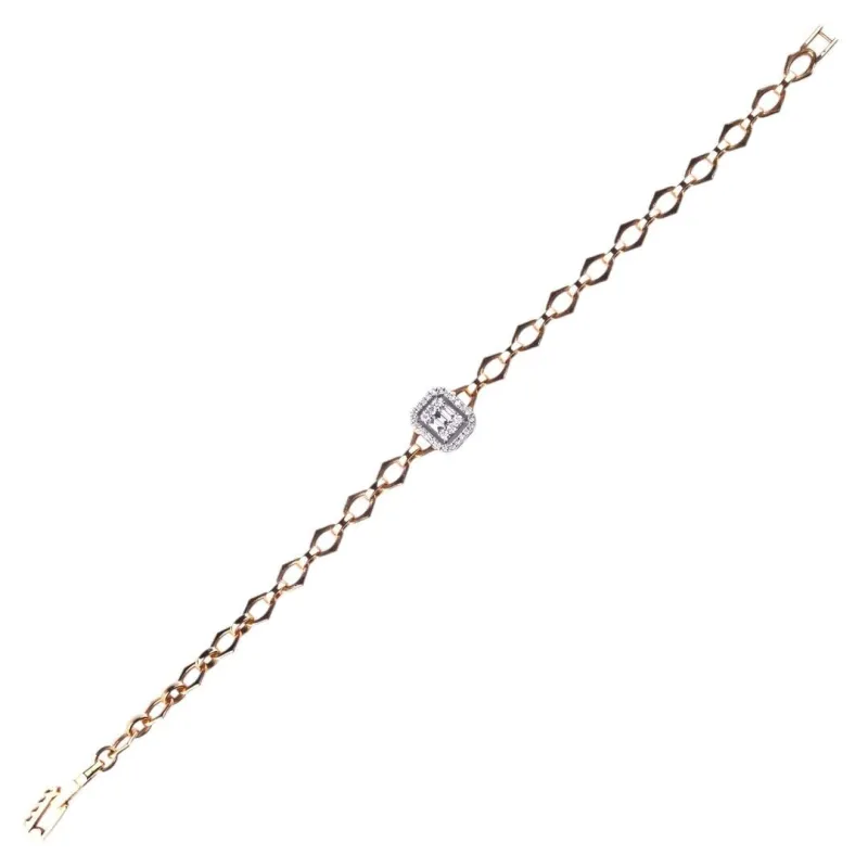 Diamond Bracelet Buying Guide: Style, Size and Styling